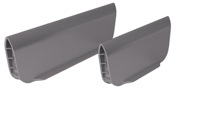 InnoTech Trennelement 128 mm für Besteckeinsatz