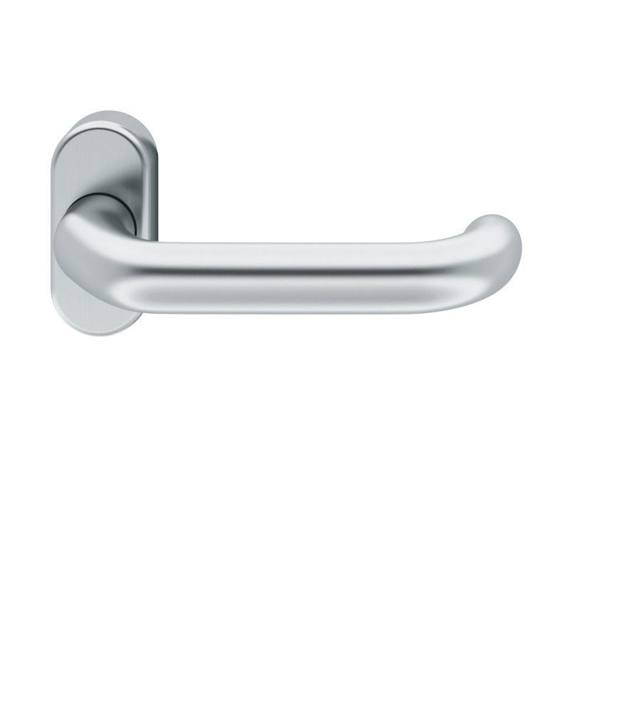 Artikelbild 2 des Artikels FSB* Türdrücker 8 mm f. Rahment. 06 1146-Edelstahl