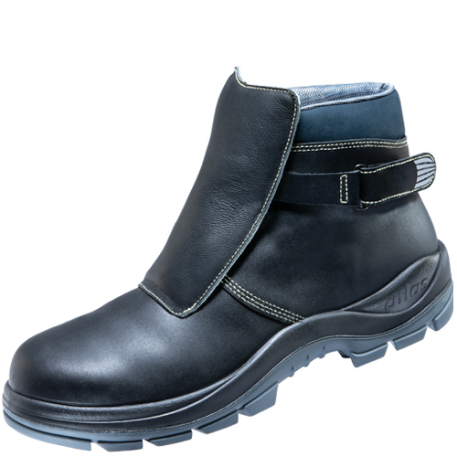 Atlas Sicherheitsschuh Duo Soft 775 Gr.37 W10