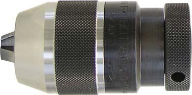 Artikelbild 2 des Artikels Röhm Schnellspannbohrfutter 0-10mm B12