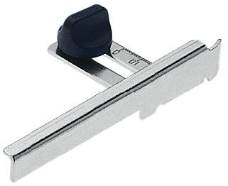 Artikelbild 3 des Artikels Festool Falztiefenanschlag für HL 850