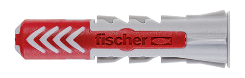 Fischer Dübel DuoPower 8x40mm ohne Schraube