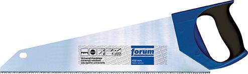 Forum Handsäge 450mm 2-Komponentengriff