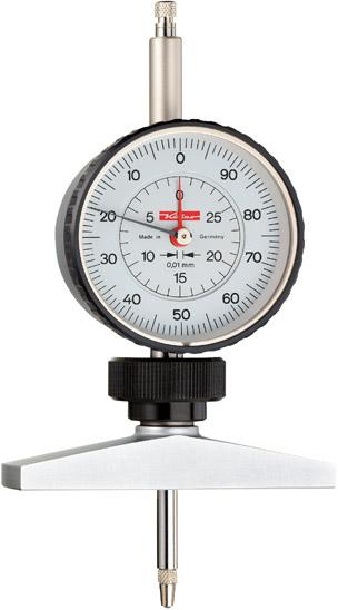 Artikelbild 1 des Artikels Käfer Tiefenmessgerät TM 2 30mm Käfer Tiefenmessgerät TM 2 30mm