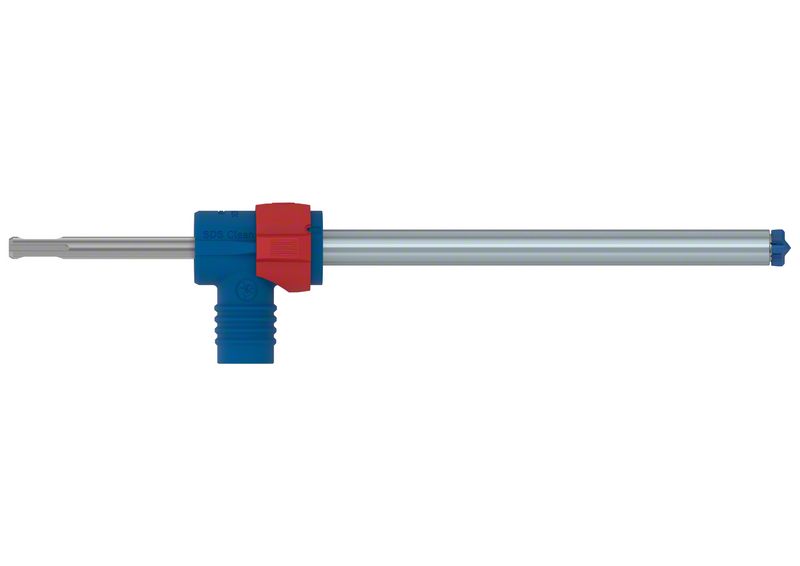 Bosch EXPERT Clean Hammerbohrer 16x200mm SDS Plus