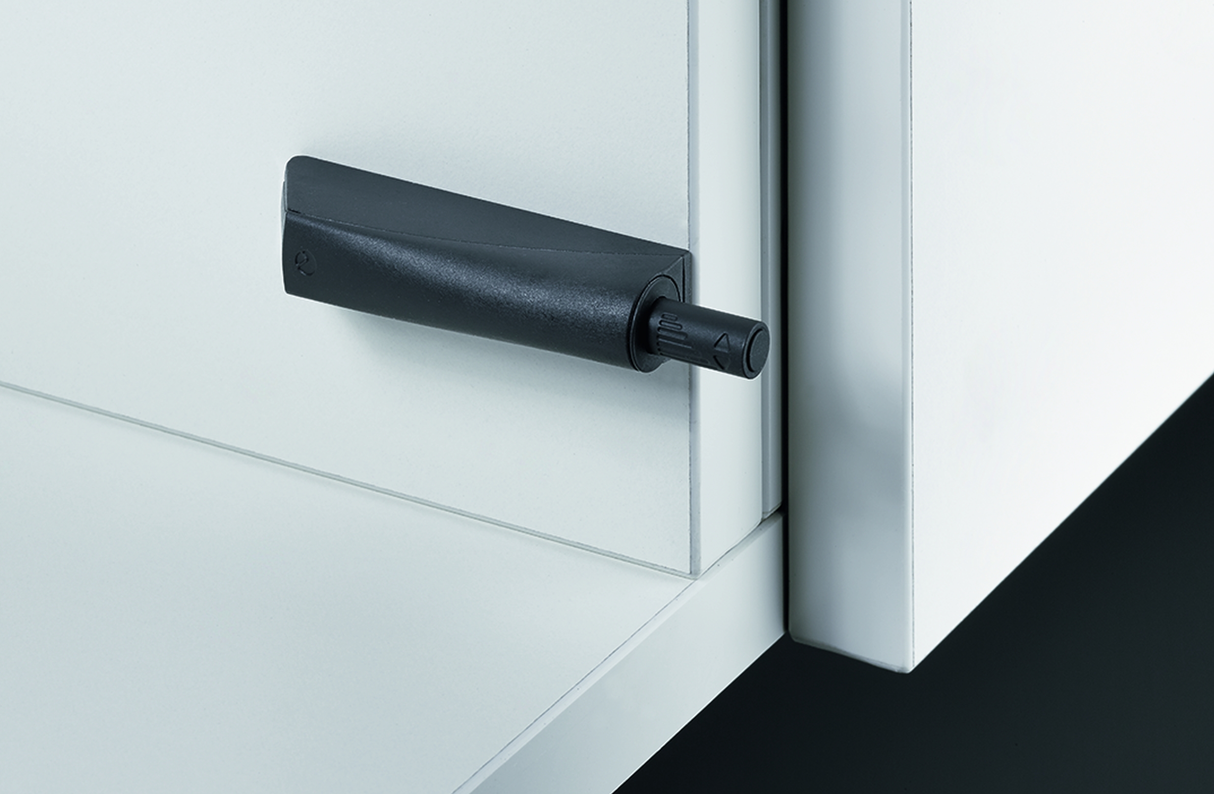 Artikelbild 2 des Artikels Push to open Pin Set Kurzhub 14 mm