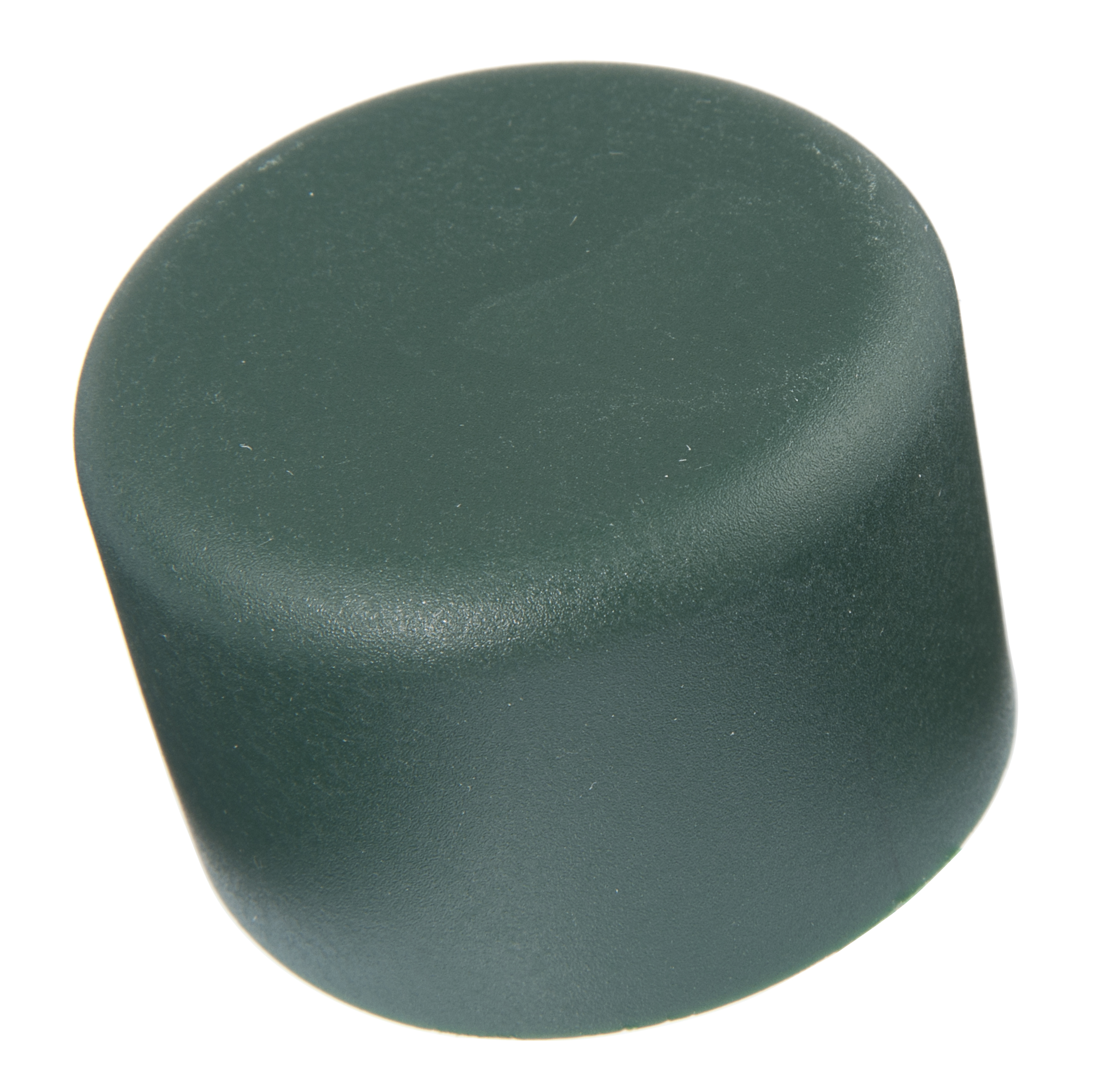 Zaunpfahlkappe Durchmesser 60,3mm grün