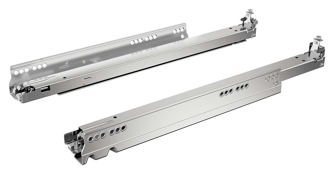 Artikelbild 1 des Artikels ACTRO 5D L Silent System PTO 250mm 40kg Set Ls/Rs ACTRO 5D L Silent System PTO 250mm 40kg Set Ls/Rs