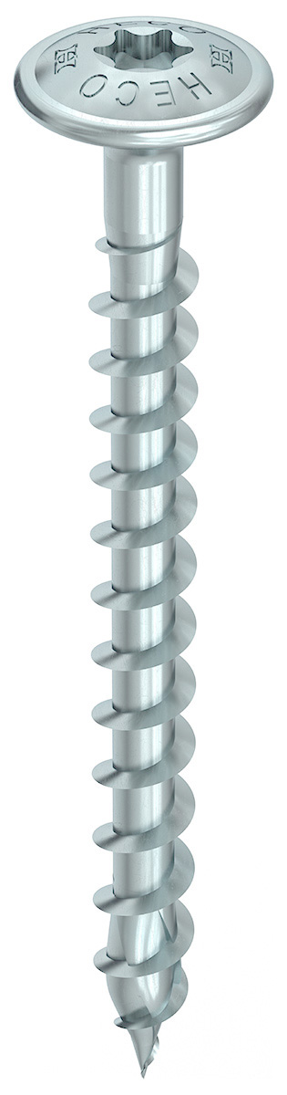 Rückwandschraube 3,5x20mm VVG