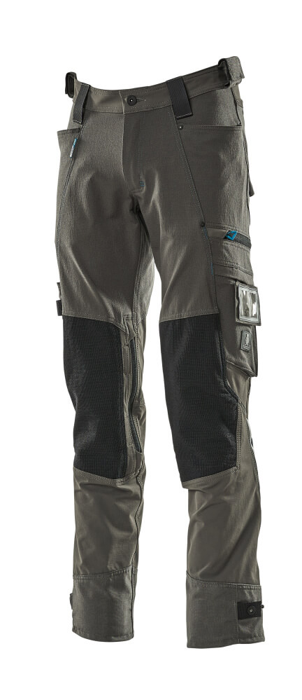 Mascot Stretchhose 17079 aus Dyneema Gr. C42