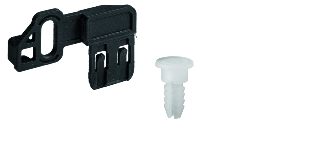 Artikelbild 1 des Artikels InnoTech Schlossanbindung-Set SC-Plus, einseitig InnoTech Schlossanbindung-Set SC-Plus, einseitig