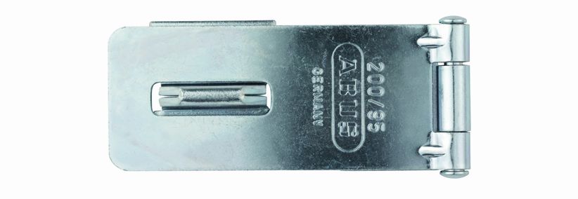 Artikelbild 1 des Artikels Abus Überfalle Standard 200/115 SB Abus Überfalle Standard 200/115 SB