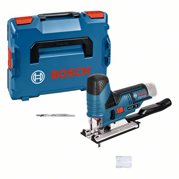 Bosch Akku-Stichsäge GST 12V-70, Solo Version, L-B