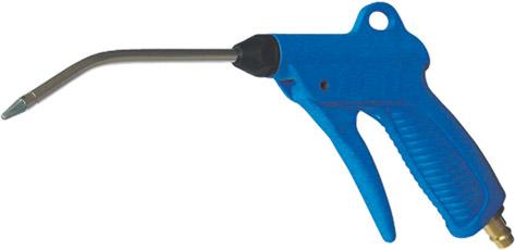 ewo Ausblaspistole Kunststoff safetystar