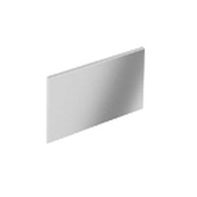 ArciTech Abdeckkappe Kunststoff Chrom Optik