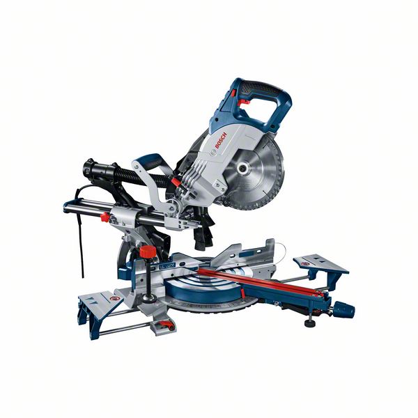 BOSCH Paneelsäge GCM 8 SJL
