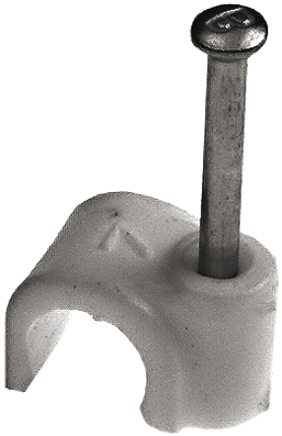 Artikelbild 1 des Artikels Kabelschellen Kunststoff 6mm à 10 Stück Kabelschellen Kunststoff 6mm à 10 Stück