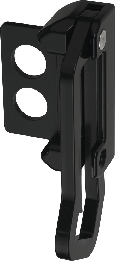 Abus Sperrbügel PSB 2700 schwarz