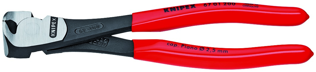 Knipex Kraftvornschneider 160mm