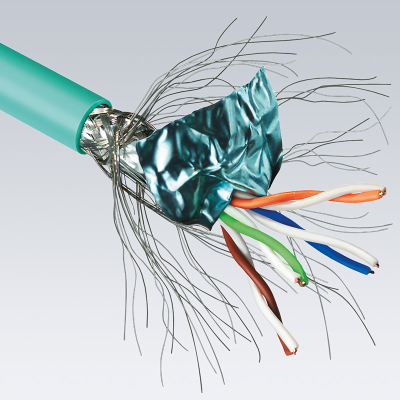 Artikelbild 4 des Artikels KNIPEX Anlegewerkzeug 974010