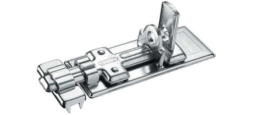 Artikelbild 1 des Artikels Abus Schiebe-Riegel 300/100 SB Abus Schiebe-Riegel 300/100 SB