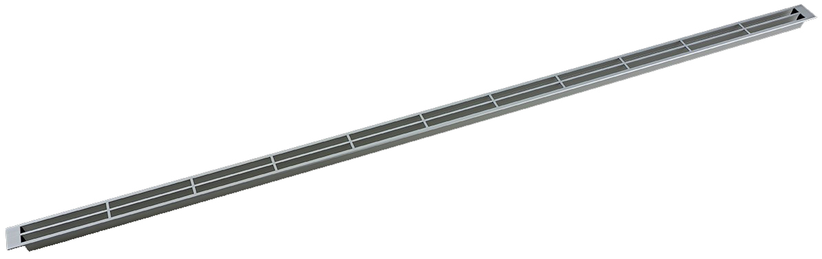 Steglüftung Nr. 3879 / 1020 mm X 32 mm- F1