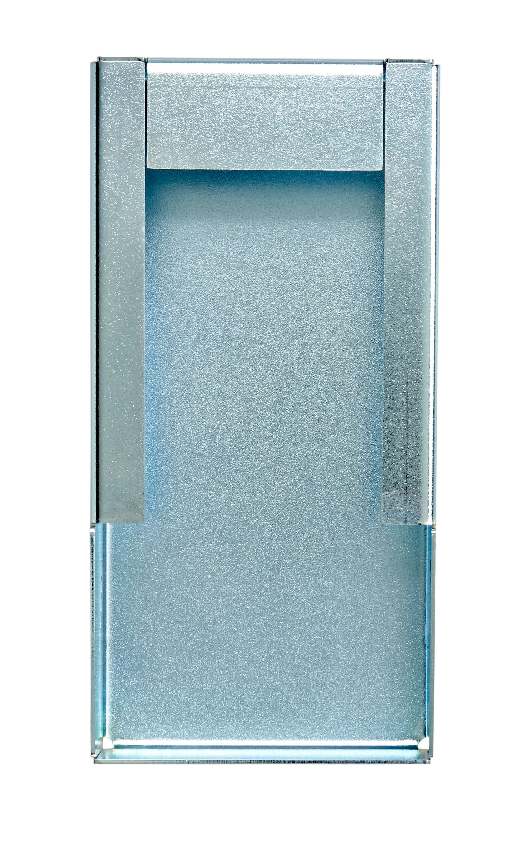 Artikelbild 4 des Artikels ekey Wetterschutz Niro für Scanner integra