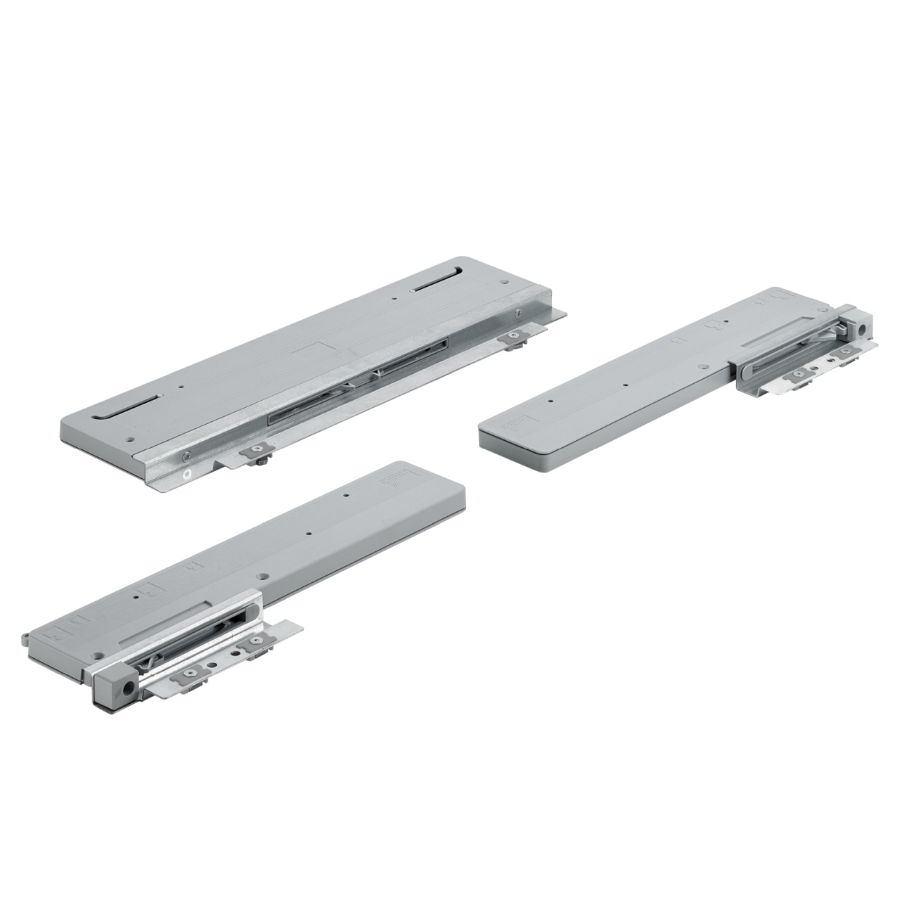 Artikelbild 1 des Artikels TopLine L Set Schließdämpfung 3-türig 20kg TopLine L Set Schließdämpfung 3-türig 20kg