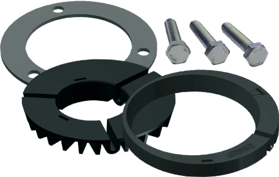 Artikelbild 1 des Artikels Krinner Exzentersatz E100 Krinner Exzentersatz E100