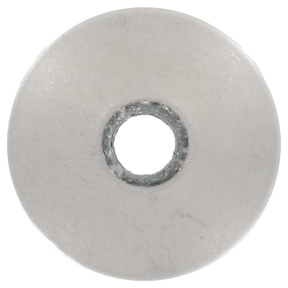 Artikelbild 1 des Artikels Abdichtungsscheiben 8,4x16mm Edelstahl, A2 Abdichtungsscheiben 8,4x16mm Edelstahl, A2