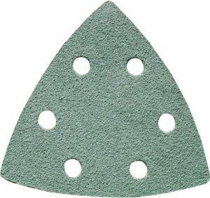 Artikelbild 1 des Artikels Forum Dreieckschleifblatt Lack 96mm K100 Forum Dreieckschleifblatt Lack 96mm K100