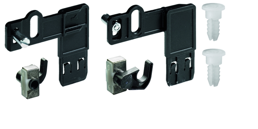 Artikelbild 1 des Artikels InnoTech Schlossanbindung-Set SC-Plus, beidseitig InnoTech Schlossanbindung-Set SC-Plus, beidseitig