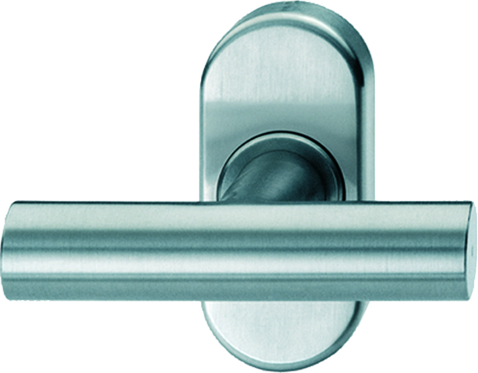 FSB* Fenstergriff 34 3403 - Edelstahl