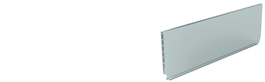 Artikelbild 1 des Artikels ArciTech Rückwand H282 f. KB 1000 ArciTech Rückwand H282 f. KB 1000