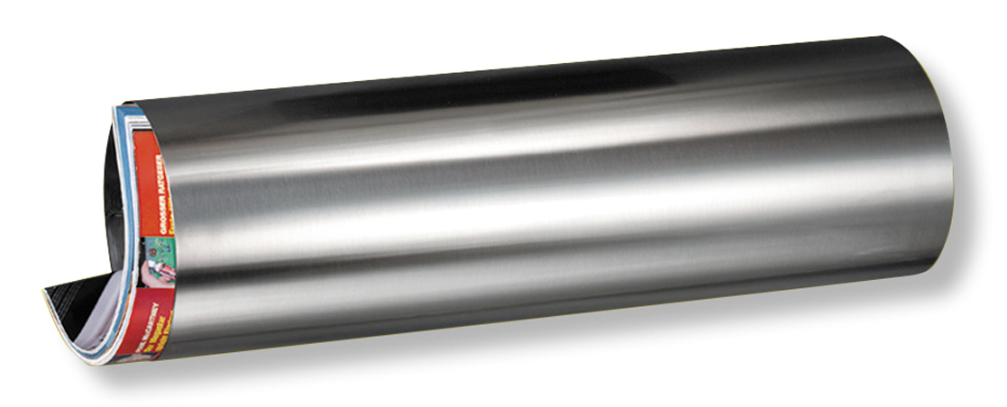 Artikelbild 1 des Artikels Burg Zeitungsbox 3800 Ni Edelstahl Burg Zeitungsbox 3800 Ni Edelstahl