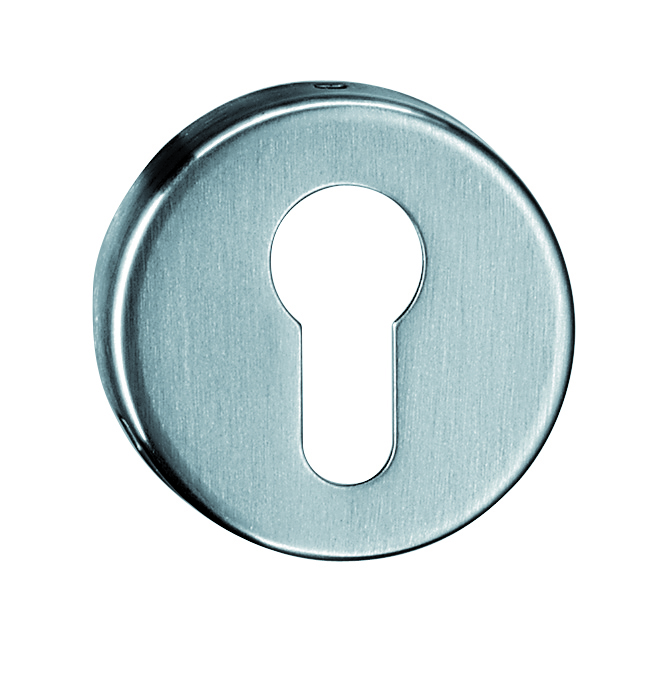 OGRO Premium Schlüsselrosette (FS) 6612 PZ
