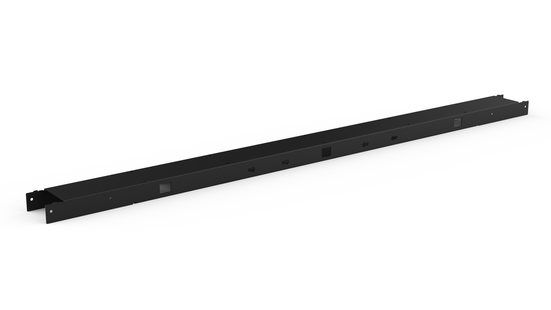 Tischgestell-Traverse starr 1375mm für Liftec 2D