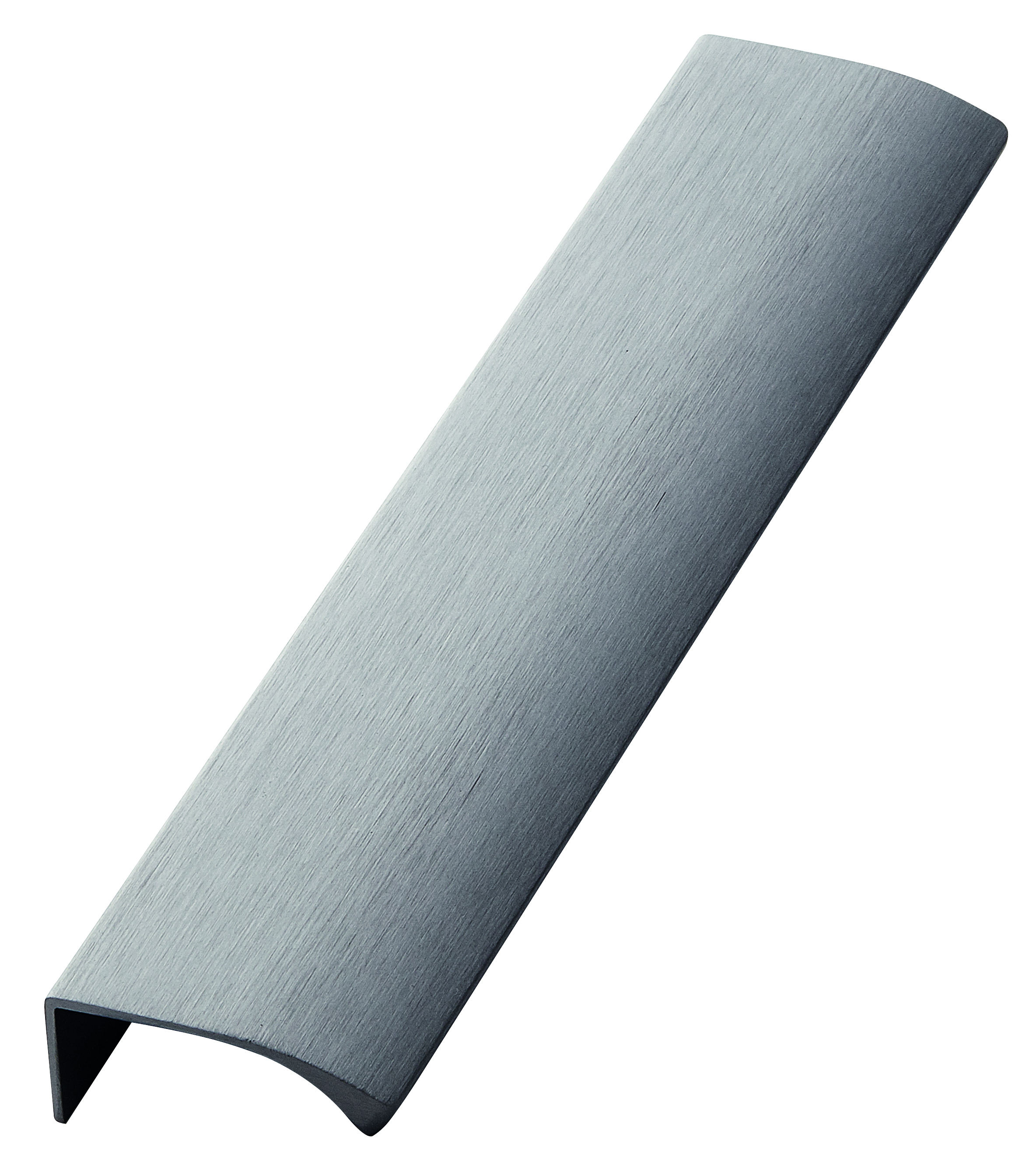 Griffleiste Edge Straight, Länge 200mm,
