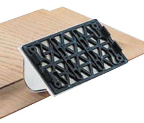 Artikelbild 1 des Artikels Festool Duplex Profilschuh Radius 25mm (konvex) Festool Duplex Profilschuh Radius 25mm (konvex)