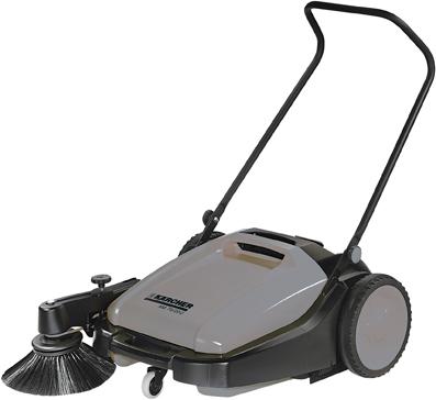 Kärcher Kehrmaschine KM 70/20 C