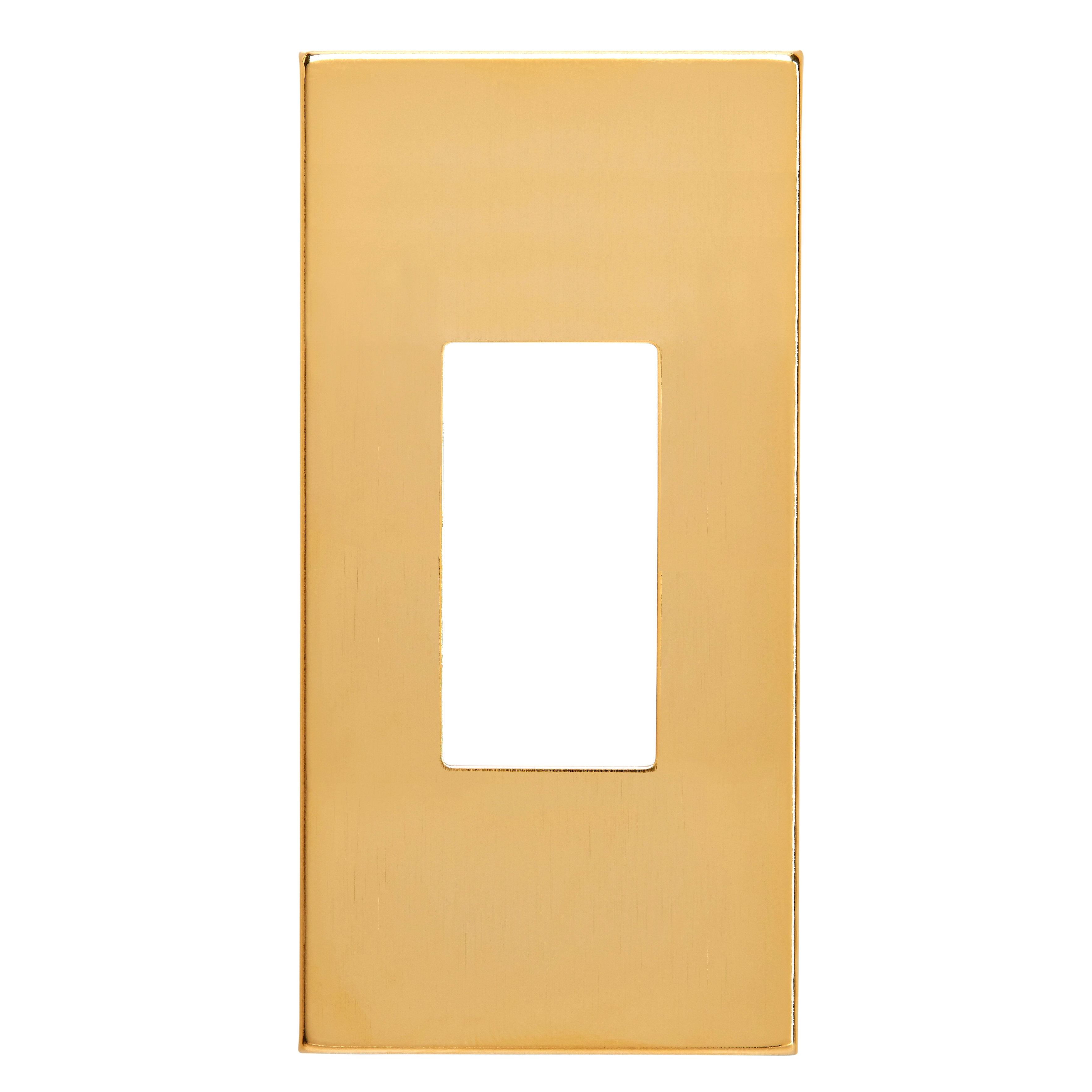 Artikelbild 1 des Artikels ekey Dekorelement gold für Scanner integra 2.0 ekey Dekorelement gold für Scanner integra 2.0