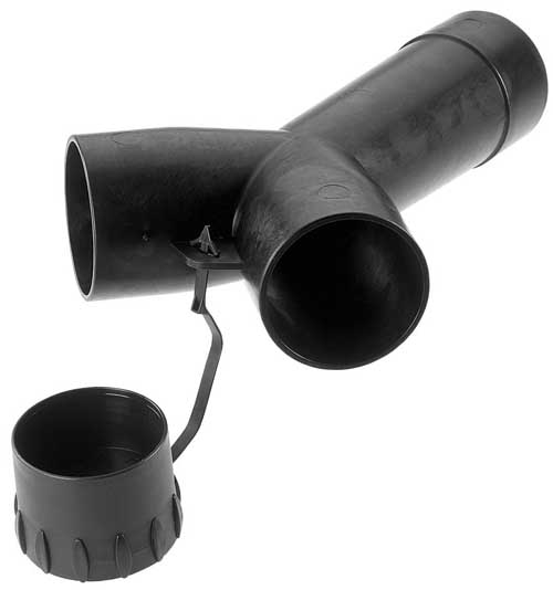 Artikelbild 1 des Artikels Festool Sternverteiler zum Anschluss von 2 Saug- Festool Sternverteiler zum Anschluss von 2 Saug-