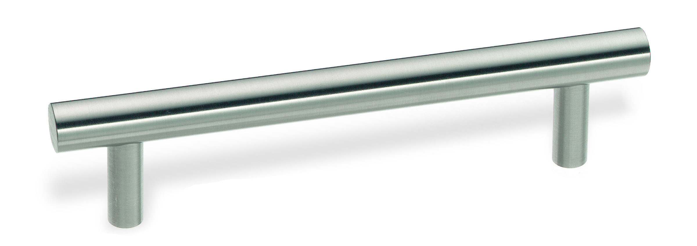 Edelstahl Relinggriff 12mm, Lg. 1010mm, BA 960mm