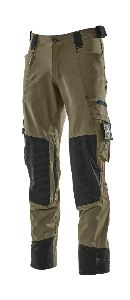 Mascot Stretchhose 17079 aus Dyneema Gr. C42
