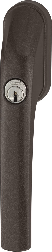 Artikelbild 1 des Artikels Abus Fenstergriff FG 300 braun 200Nm Abus Fenstergriff FG 300 braun 200Nm