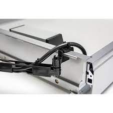 Artikelbild 4 des Artikels EVOline®Wing-Kabelmanagementsystem für beweg-