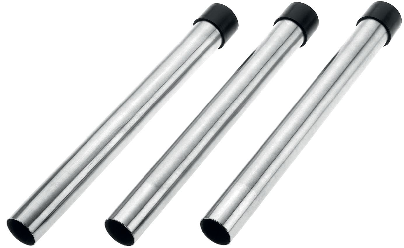 Artikelbild 3 des Artikels Festool Verlängerungsrohr Edelstahl für Ø 27 und