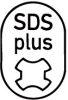 Artikelbild 1 des Artikels Forum Flachmeißel SDS-plus 250mm Forum Flachmeißel SDS-plus 250mm