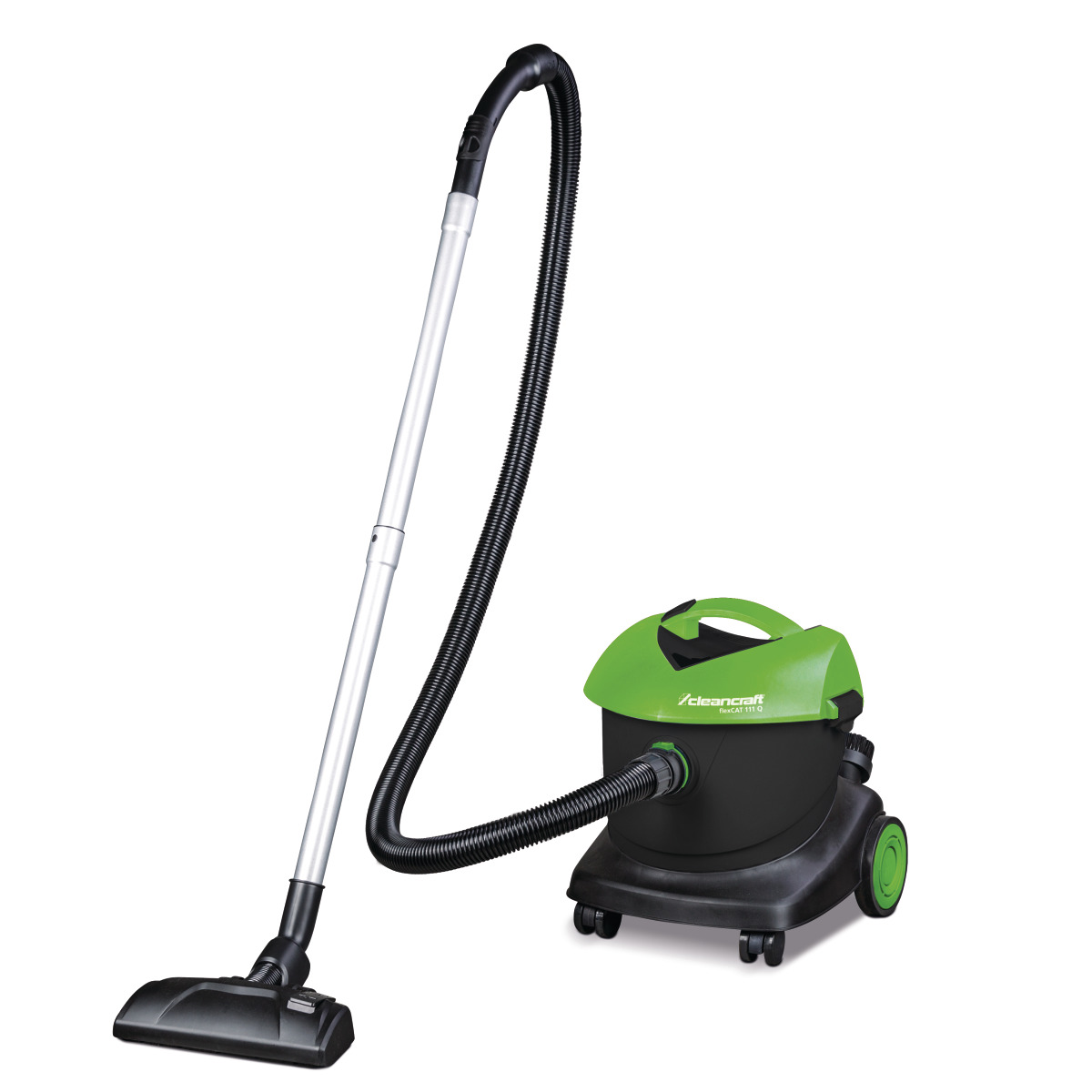 Cleancraft Industrie-Trockensauger flexCAT 111 Q