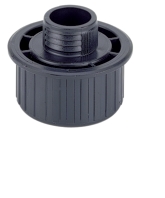 EURO Gleiter zum Eindrücken, Bohrdurchmesser 25mm